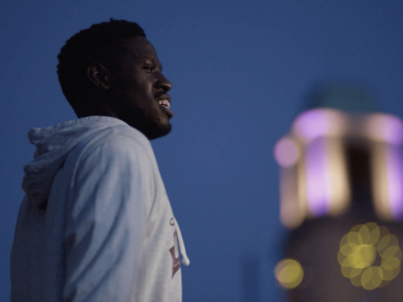 Berlin Moves – Spandau Ballet&nbsp;(German)