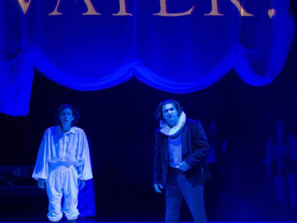 Hamlet – Theatre der Jungen Welt in&nbsp;Leipzig