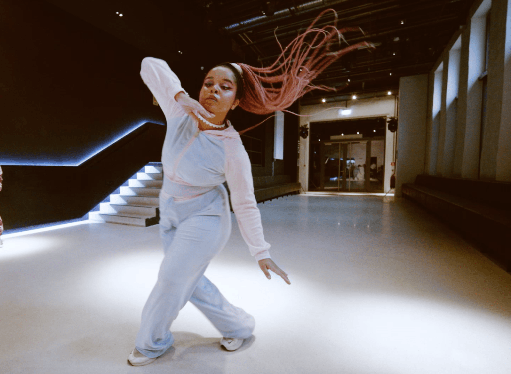 Berlin Moves @ Berliner&nbsp;Ensemble