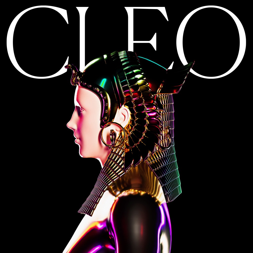 Cleo – BERLIN MOVES (Trailer and Virtual&nbsp;Platform)